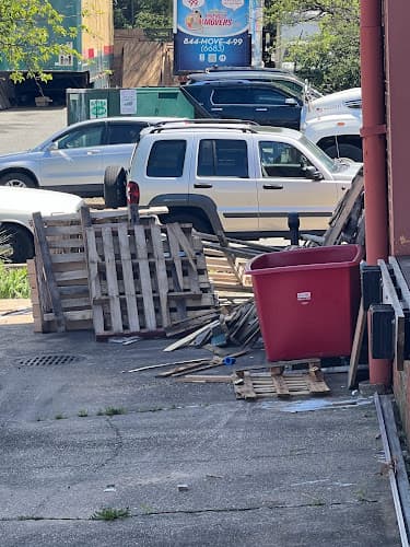 Wee Haul Junk Removal & Hauling - Dumpster rental in Falls Church, Virginia