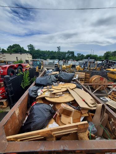 Trashpac - Dumpster rental in East Brunswick, New Jersey