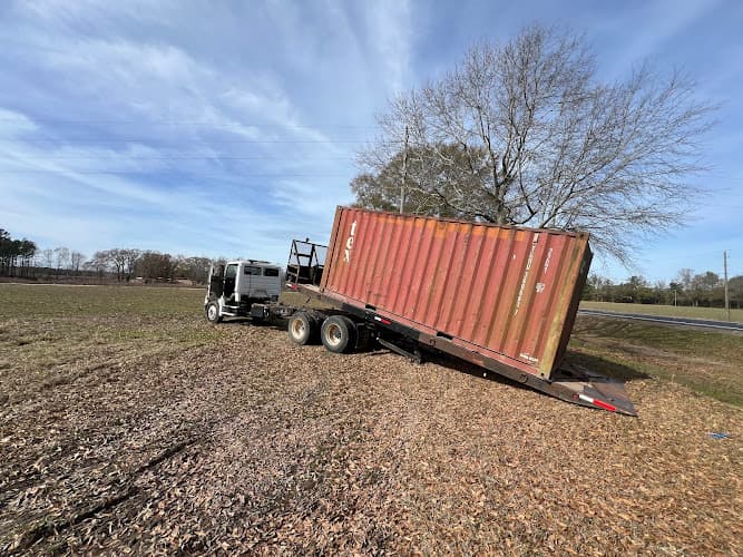 Alabama Dumpsters, LLC - Dumpster rental in Monroeville, Alabama