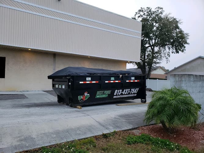 Best Price Dumpster Rentals - Dumpster rental in Port Richey, Florida