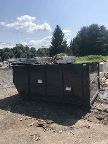Standing Rock Farms - Dumpster rental in Stone Ridge, New York