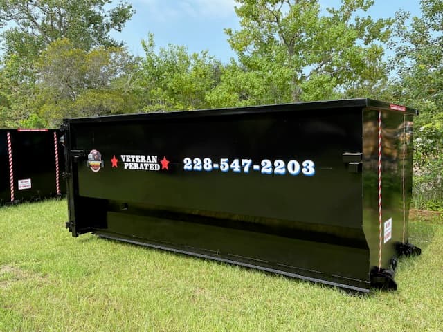 MT Dumpster Rentals and More, LLC - Dumpster rental in Gulfport, Mississippi