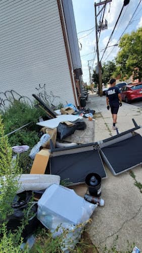 Abington Junk Removal - Dumpster rental in Jenkintown, Pennsylvania