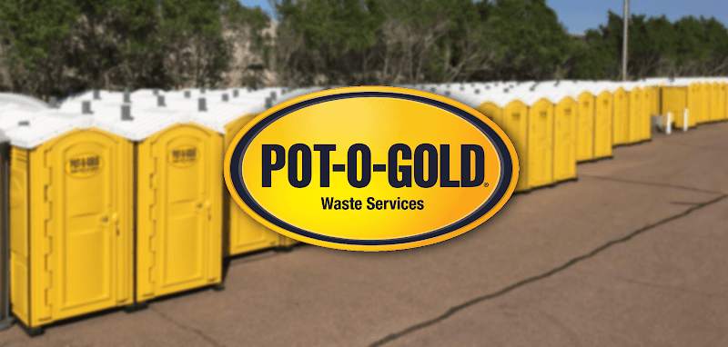 Pot-O-Gold Rentals, LLC - Dumpster rental in Channelview, Texas
